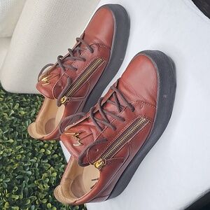 Men's Giuseppe Zanotti Shoes